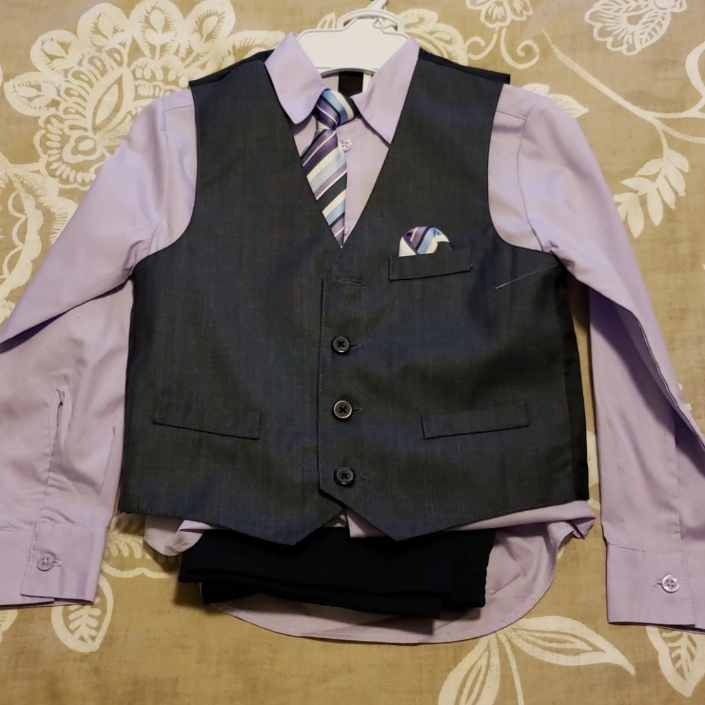 VanHeusen